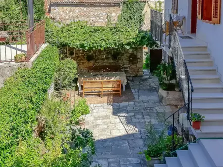 Forlani, Appartement 2 personnes à Pula Vodnjan - Photo 10