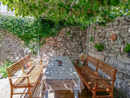 Forlani, Appartement 2 personnes à Pula Vodnjan - Photo 11