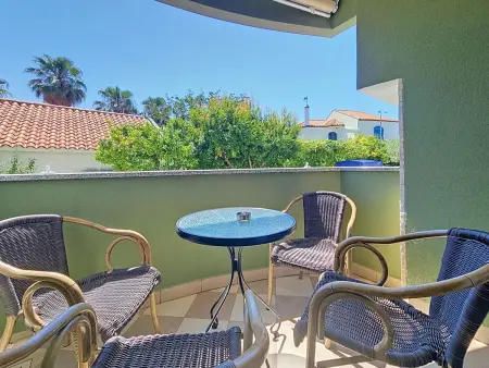 Marko, Appartement 4 personnes à Zadar Bibinje - Photo 2