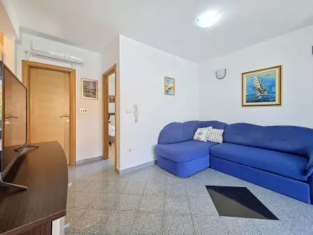 Marko, Appartement 4 personnes à Zadar Bibinje - Photo 6