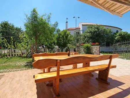 Marko, Appartement 4 personnes à Zadar Bibinje - Photo 11