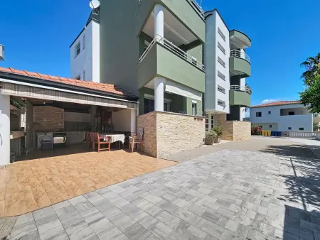 Marko, Appartement 4 personnes à Zadar Bibinje - Photo 12