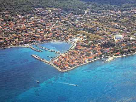 Marko, Appartement 4 personnes à Zadar Bibinje - Photo 25
