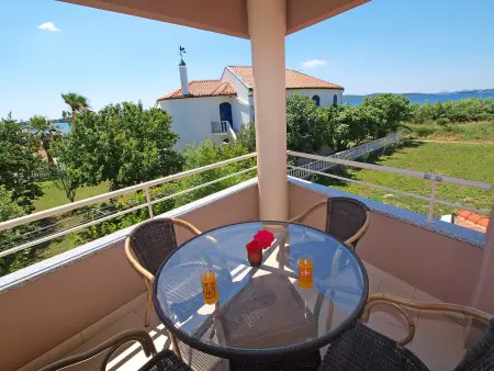 Marko, Appartement 6 personnes à Zadar Bibinje - Photo 1