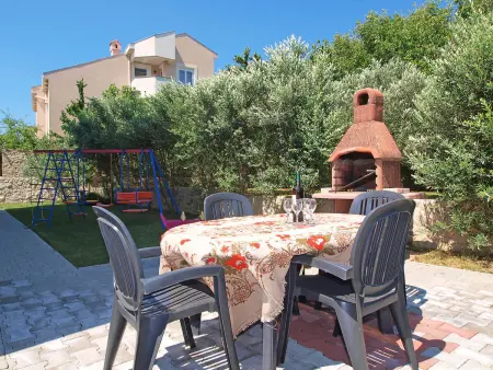 Marko, Appartement 6 personnes à Zadar Bibinje - Photo 12