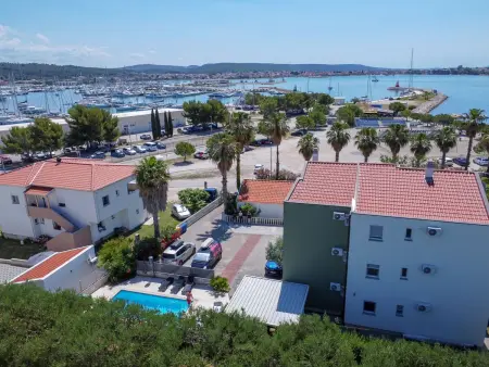 Marko, Appartement 6 personnes à Zadar Bibinje - Photo 37