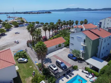 Marko, Appartement 6 personnes à Zadar Bibinje - Photo 38