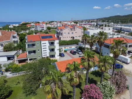 Marko, Appartement 6 personnes à Zadar Bibinje - Photo 41
