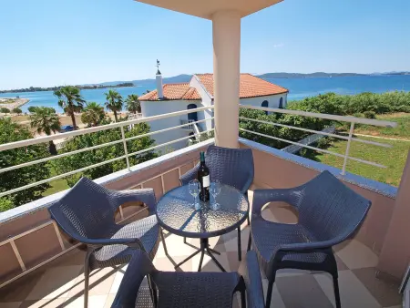 Marko, Appartement 6 personnes à Zadar Bibinje - Photo 1