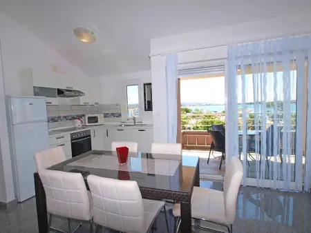 Marko, Appartement 6 personnes à Zadar Bibinje - Photo 2