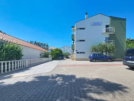 Marko, Appartement 6 personnes à Zadar Bibinje - Photo 15