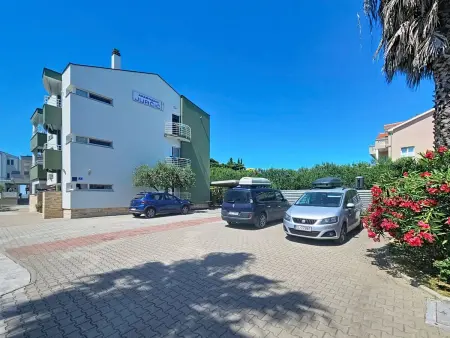 Marko, Appartement 6 personnes à Zadar Bibinje - Photo 20