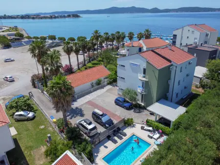 Marko, Appartement 6 personnes à Zadar Bibinje - Photo 27