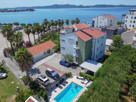 Marko, Appartement 6 personnes à Zadar Bibinje - Photo 31