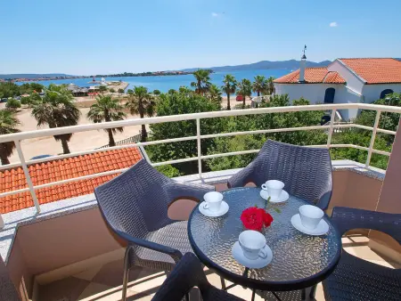 Marko, Appartement 4 personnes à Zadar Bibinje - Photo 1