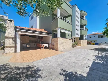 Marko, Appartement 4 personnes à Zadar Bibinje - Photo 16