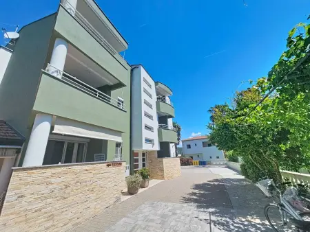Marko, Appartement 4 personnes à Zadar Bibinje - Photo 18