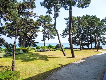 Baie de Beaumer, Appartement 4 personnes à Carnac - Photo 3