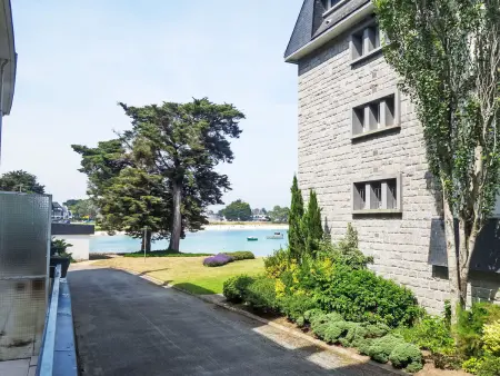 Baie de Beaumer, Appartement 4 personnes à Carnac - Photo 4