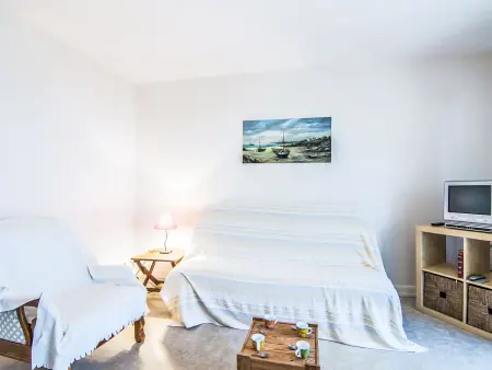 Baie de Beaumer, Appartement 4 personnes à Carnac - Photo 5