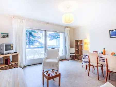 Baie de Beaumer, Appartement 4 personnes à Carnac - Photo 6