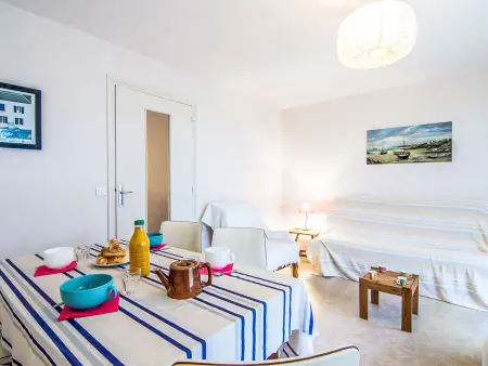 Baie de Beaumer, Appartement 4 personnes à Carnac - Photo 7