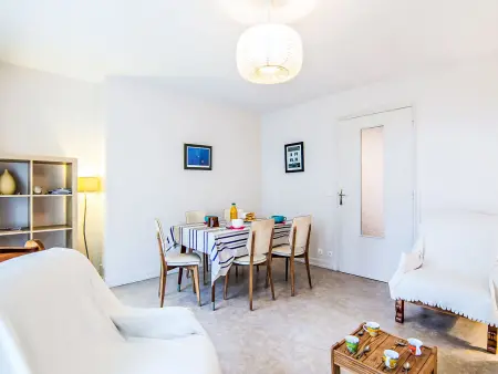 Baie de Beaumer, Appartement 4 personnes à Carnac - Photo 9