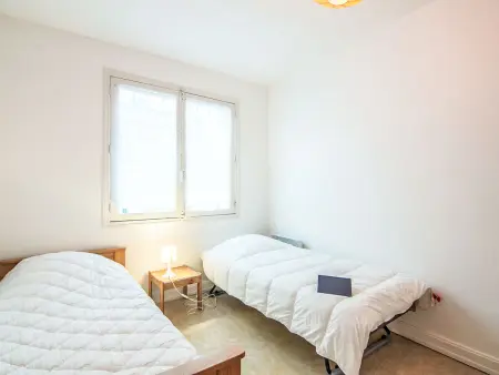 Baie de Beaumer, Appartement 4 personnes à Carnac - Photo 11