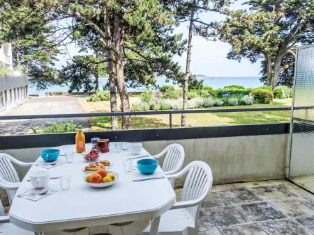 Baie de Beaumer, Appartement 4 personnes à Carnac - Photo 13