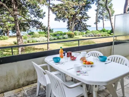 Baie de Beaumer, Appartement 4 personnes à Carnac - Photo 14