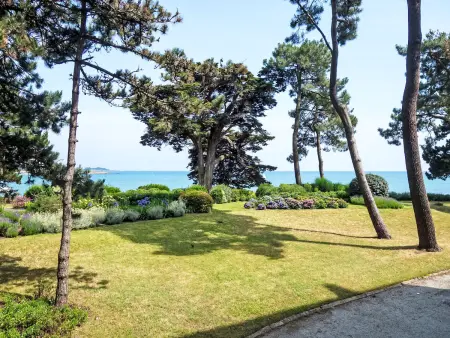Baie de Beaumer, Appartement 4 personnes à Carnac - Photo 15