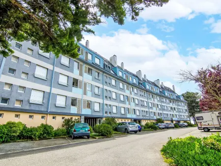 Baie de Beaumer, Appartement 4 personnes à Carnac - Photo 16