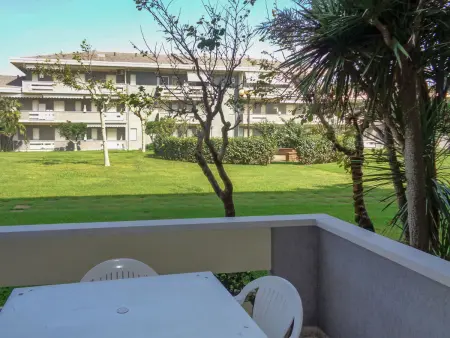 Green Marine, Palme, Ismare, Appartement 4 personnes à Silvi Marina - Photo 2