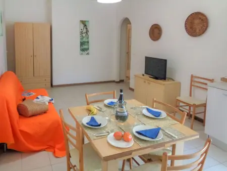 Green Marine, Palme, Ismare, Appartement 4 personnes à Silvi Marina - Photo 3
