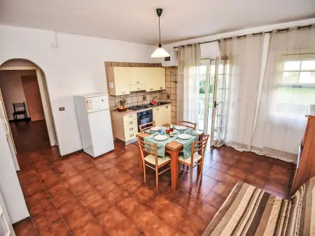 Green Marine, Palme, Ismare, Appartement 4 personnes à Silvi Marina - Photo 4
