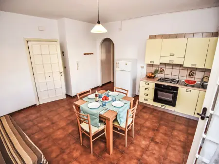 Green Marine, Palme, Ismare, Appartement 4 personnes à Silvi Marina - Photo 5