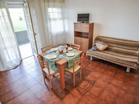 Green Marine, Palme, Ismare, Appartement 4 personnes à Silvi Marina - Photo 6