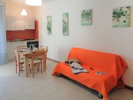 Green Marine, Palme, Ismare, Appartement 4 personnes à Silvi Marina - Photo 7