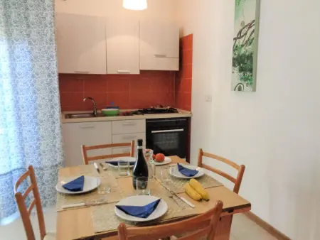 Green Marine, Palme, Ismare, Appartement 4 personnes à Silvi Marina - Photo 8