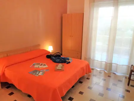 Green Marine, Palme, Ismare, Appartement 4 personnes à Silvi Marina - Photo 9
