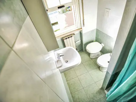 Green Marine, Palme, Ismare, Appartement 4 personnes à Silvi Marina - Photo 11