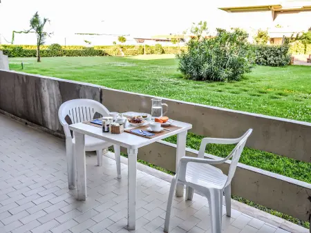 Green Marine, Palme, Ismare, Appartement 4 personnes à Silvi Marina - Photo 13