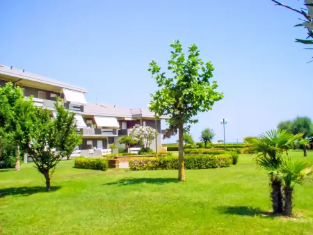 Green Marine, Palme, Ismare, Appartement 4 personnes à Silvi Marina - Photo 15