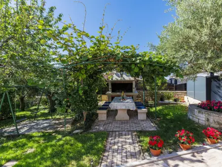 Sandra, Maison 6 personnes à Poreč - Photo 2