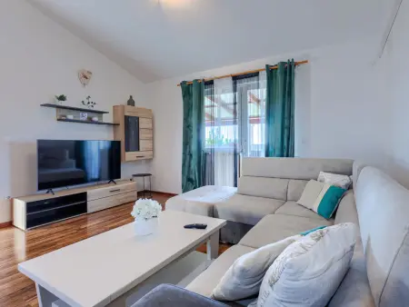 Sandra, Maison 6 personnes à Poreč - Photo 3