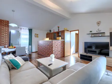 Sandra, Maison 6 personnes à Poreč - Photo 6