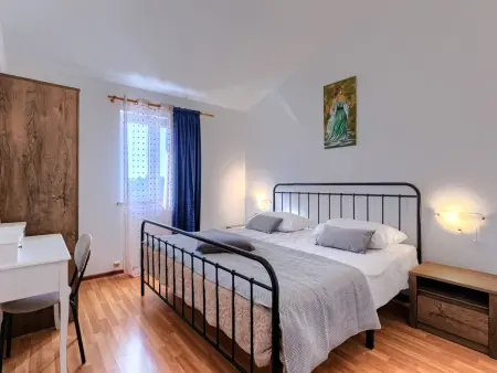 Sandra, Maison 6 personnes à Poreč - Photo 7