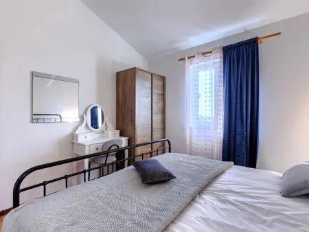 Sandra, Maison 6 personnes à Poreč - Photo 8