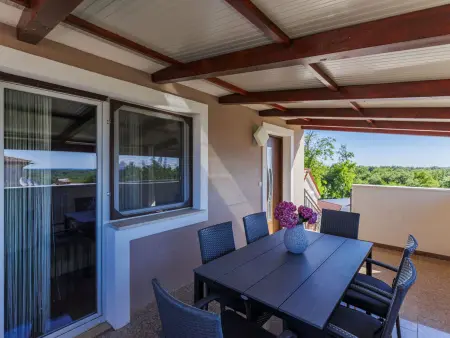 Sandra, Maison 6 personnes à Poreč - Photo 17