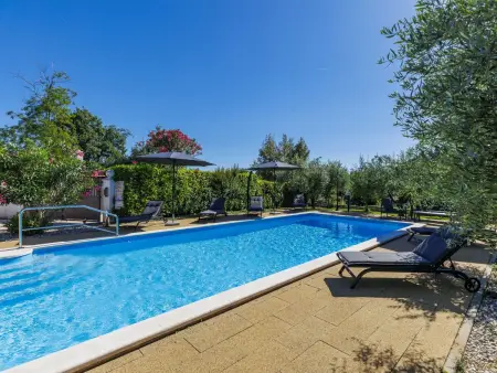 Sandra, Maison 6 personnes à Poreč - Photo 20